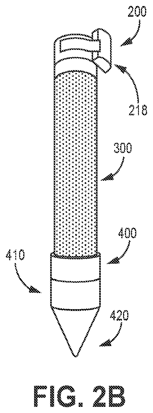 Patent US12616184 Figure 3 – Real-time monitoring and early detection system for insect activity in grains during storage