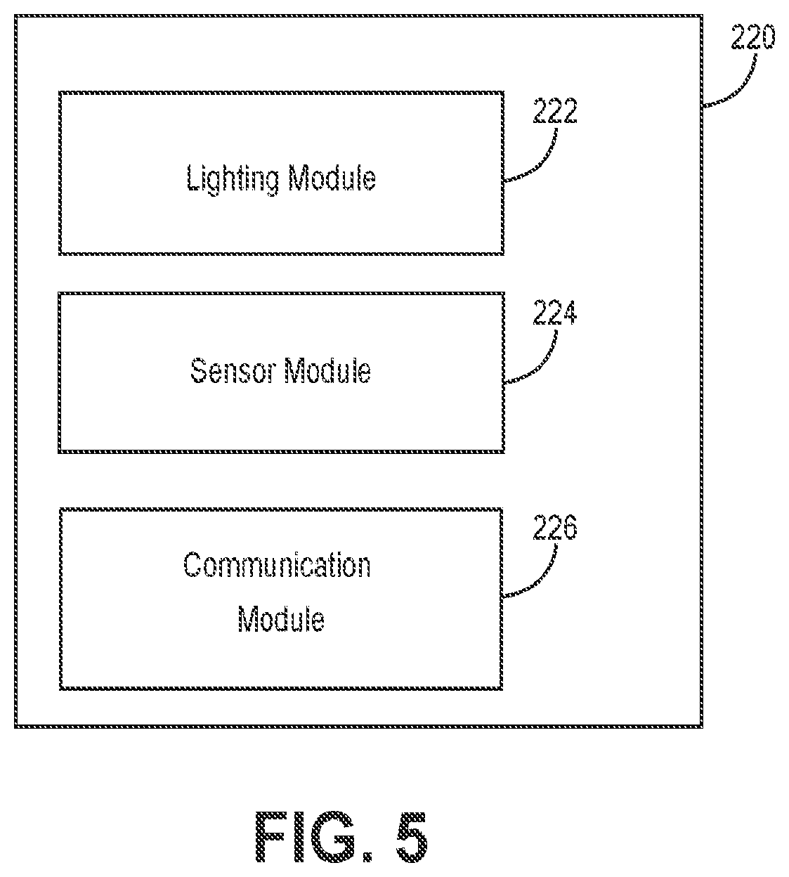 Patent US12616184 Figure 6 – Real-time monitoring and early detection system for insect activity in grains during storage