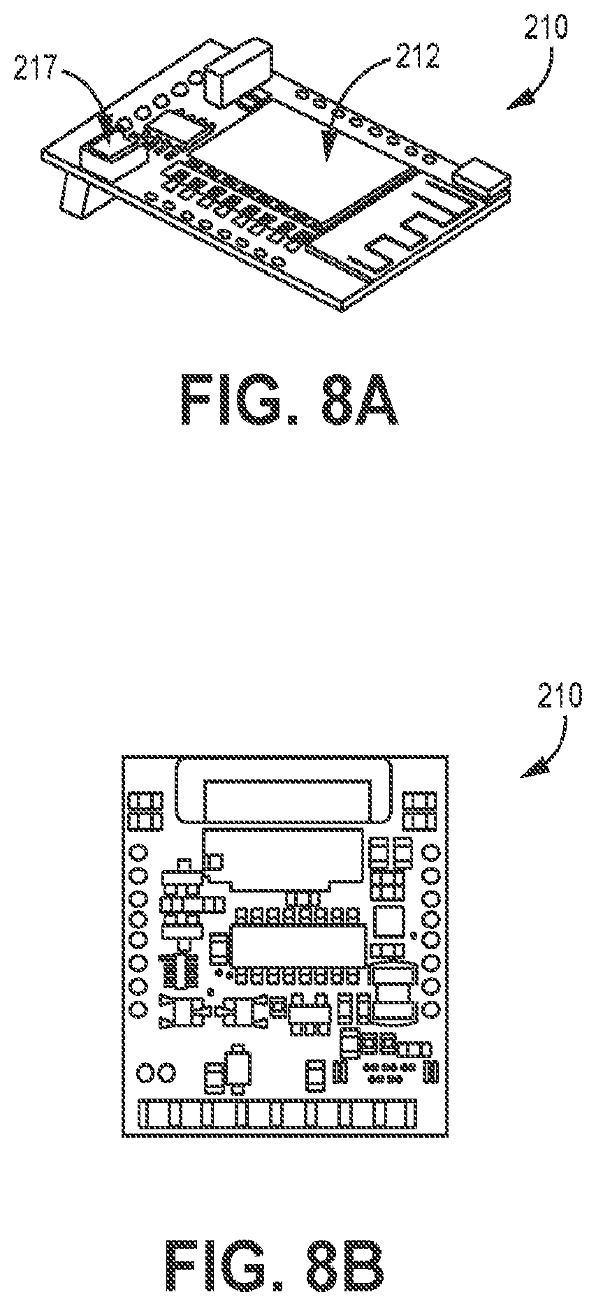 Patent US12616184 Figure 9 – Real-time monitoring and early detection system for insect activity in grains during storage