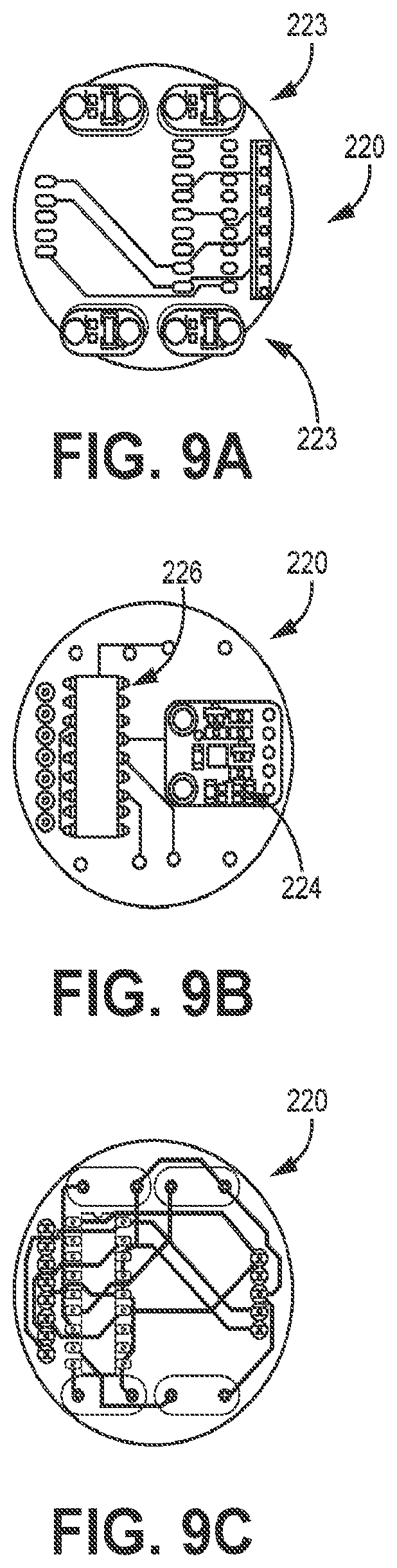 Patent US12616184 Figure 10 – Real-time monitoring and early detection system for insect activity in grains during storage