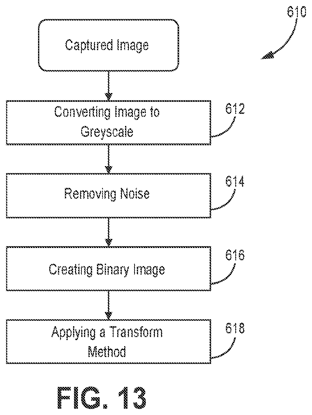 Patent US12616184 Figure 14 – Real-time monitoring and early detection system for insect activity in grains during storage