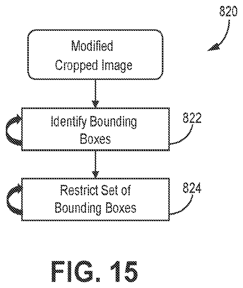Patent US12616184 Figure 16 – Real-time monitoring and early detection system for insect activity in grains during storage