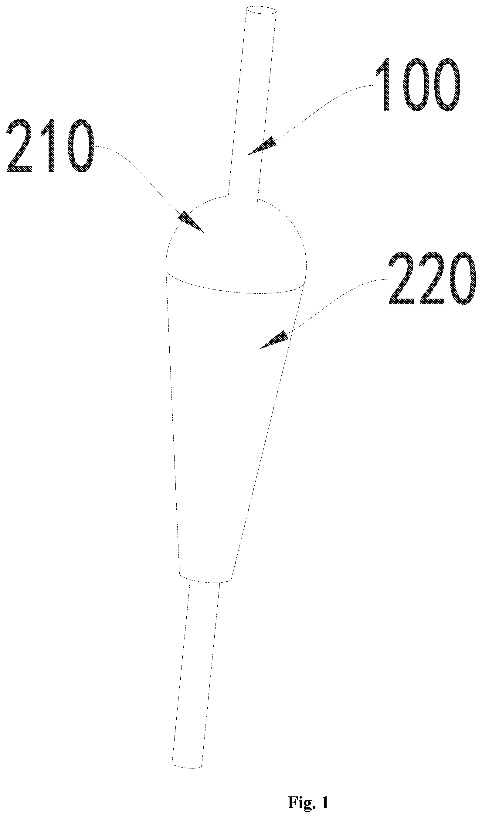 Patent US12616188 Figure 1 – Squirrel-proof device