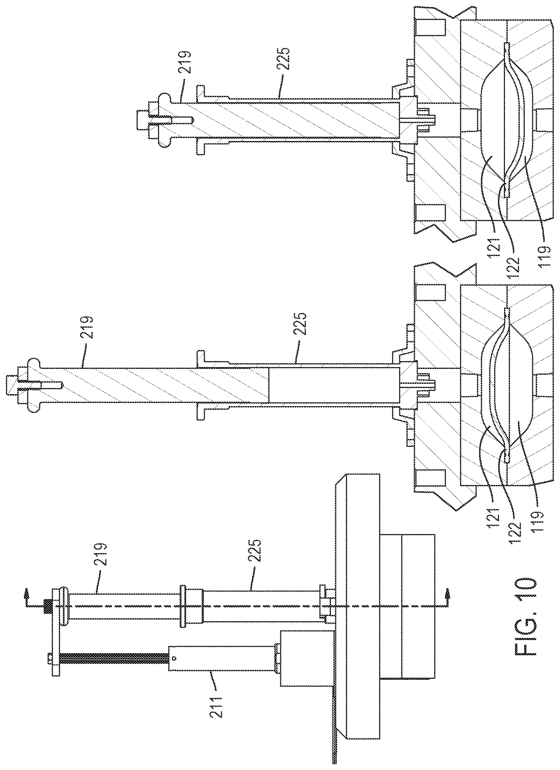 Patent US12616190 Figure 10 – System and method for ventilating an organ