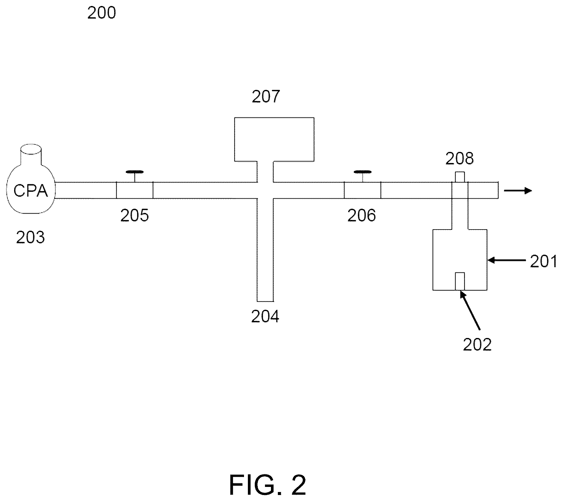 Patent US12616191 Figure 2 – Systems and methods for reversible cryopreservation