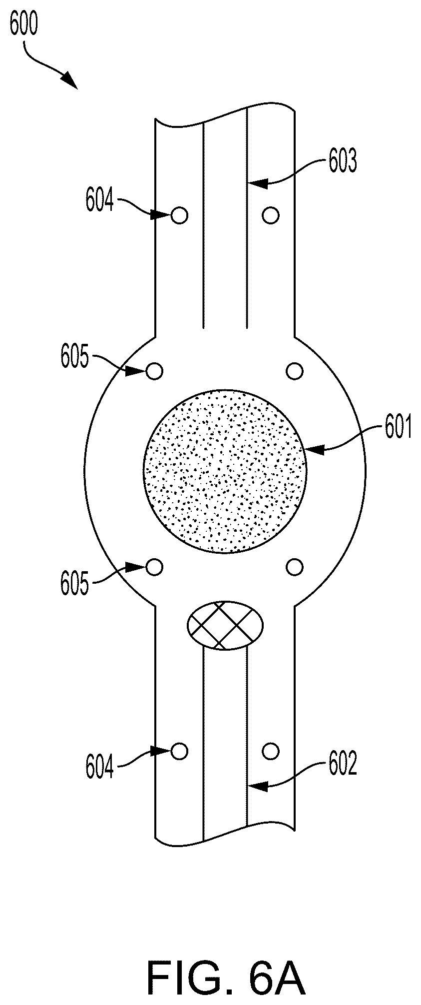 Patent US12616191 Figure 6 – Systems and methods for reversible cryopreservation