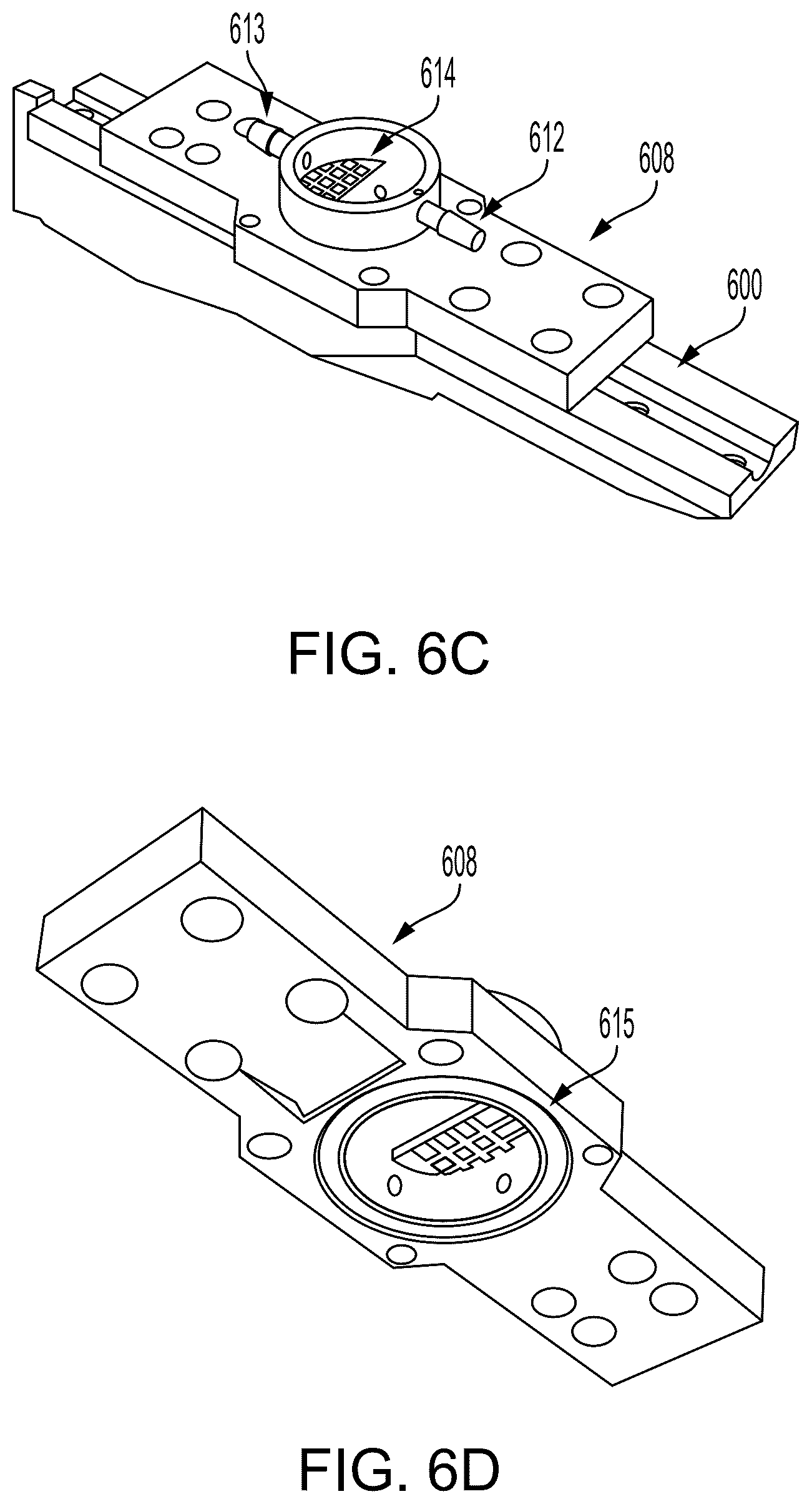 Patent US12616191 Figure 8 – Systems and methods for reversible cryopreservation