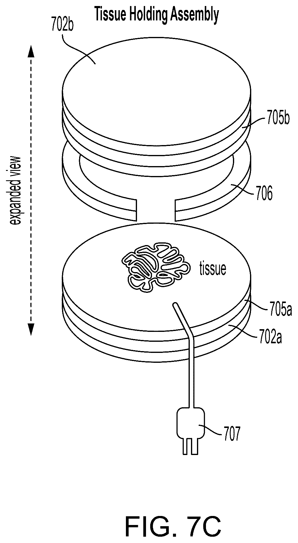 Patent US12616191 Figure 11 – Systems and methods for reversible cryopreservation