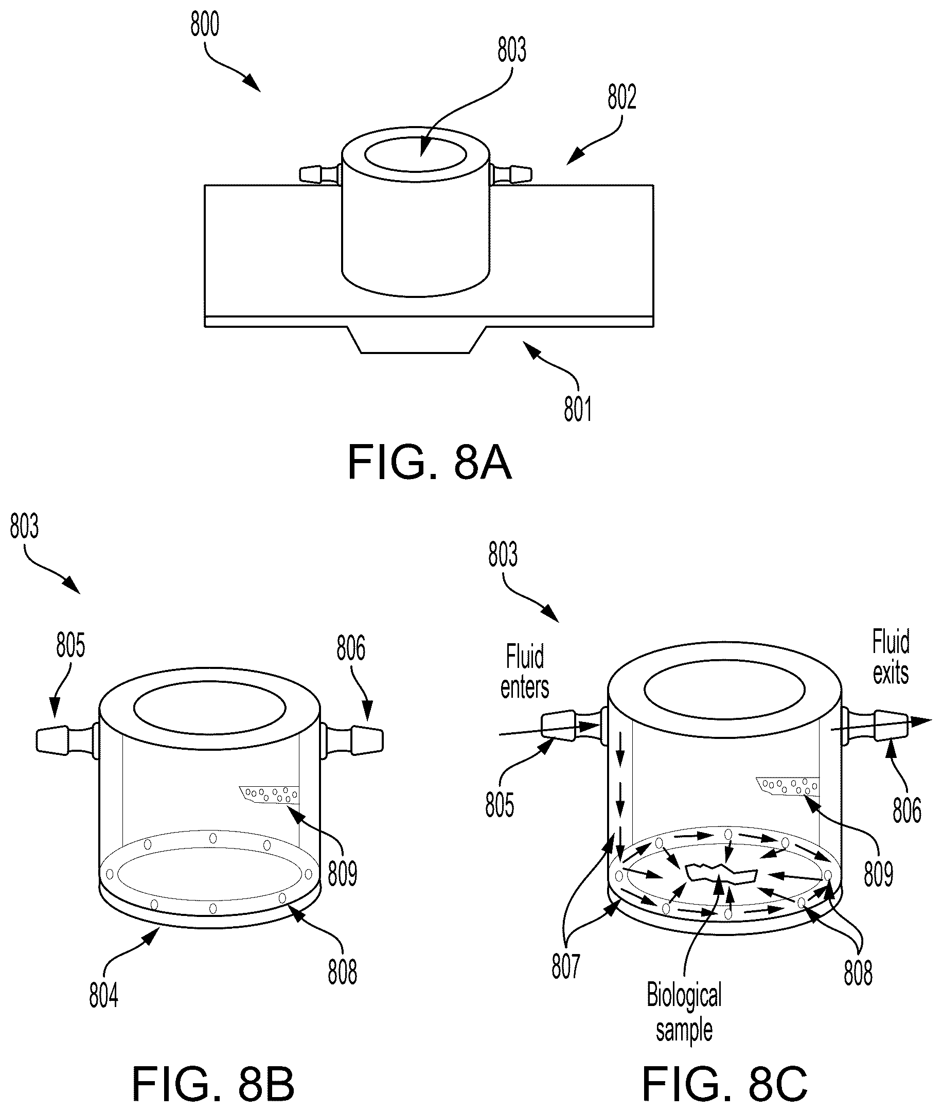 Patent US12616191 Figure 12 – Systems and methods for reversible cryopreservation
