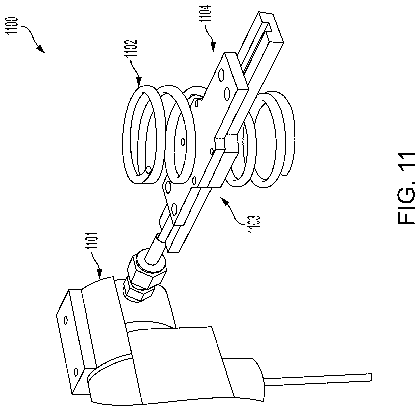 Patent US12616191 Figure 16 – Systems and methods for reversible cryopreservation