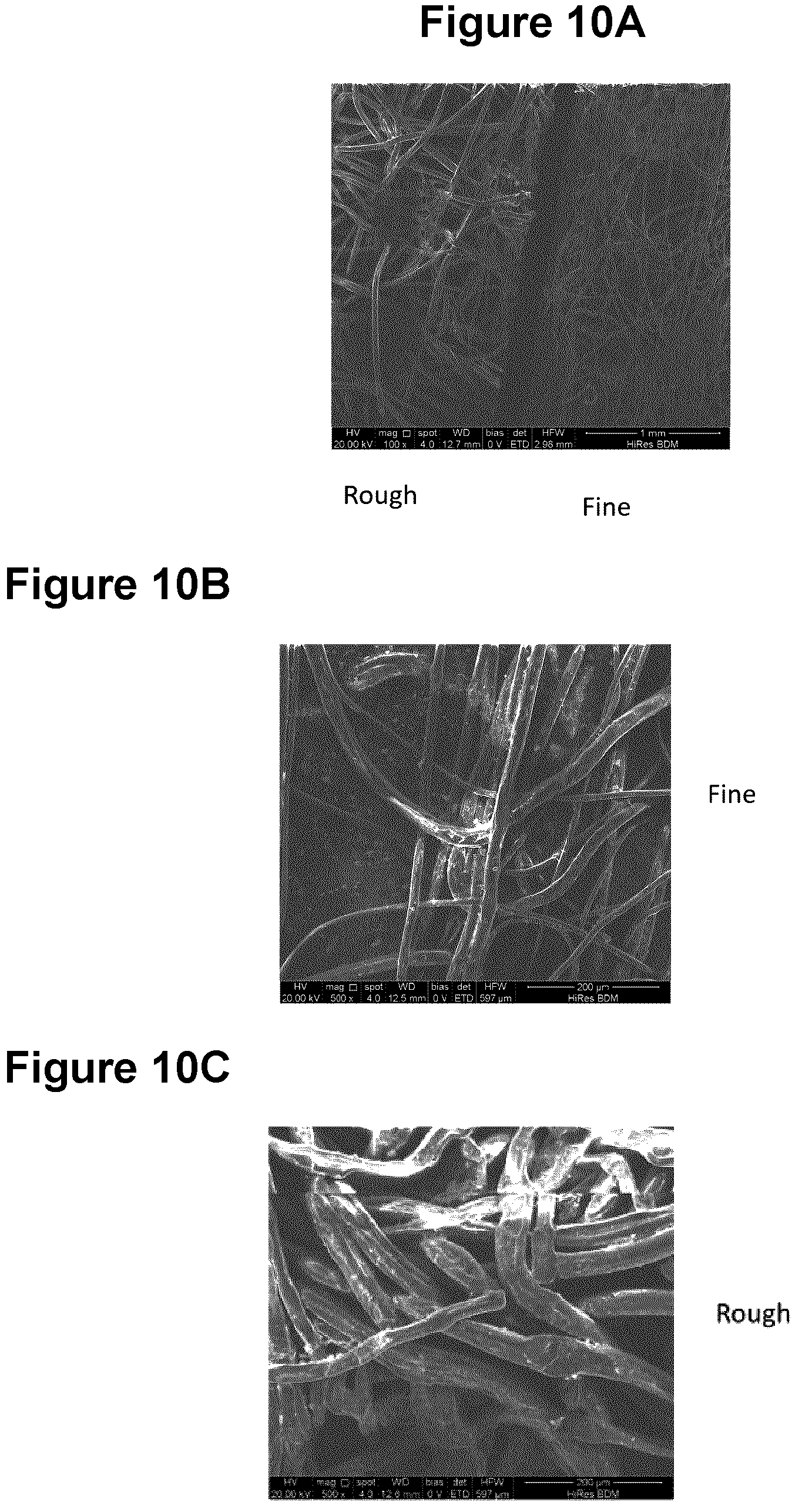 Patent US12616206 Figure 14 – Graphene-silver nanocomposites and uses for same as an antimicrobial composition
