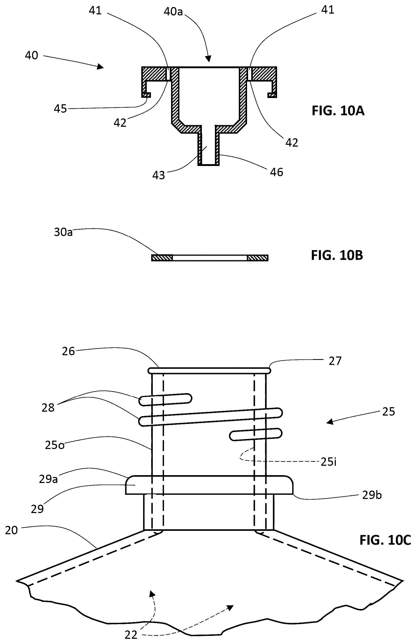Patent US12616208 Figure 9 – Liquid dispensing system, components and features thereof, and methods of use thereof