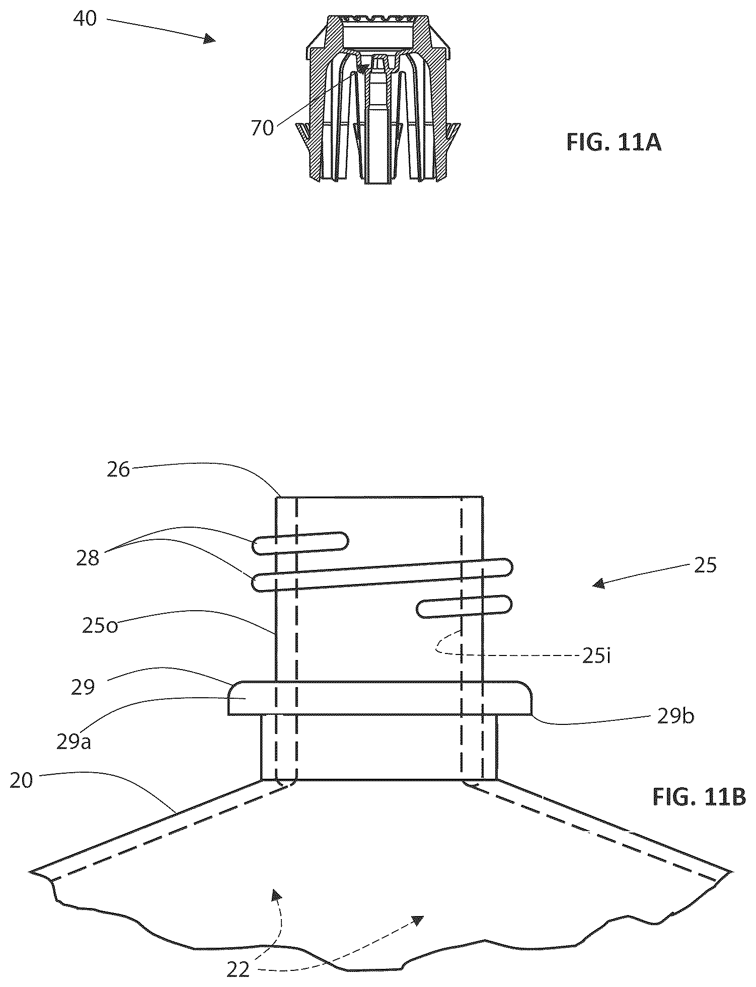 Patent US12616208 Figure 10 – Liquid dispensing system, components and features thereof, and methods of use thereof