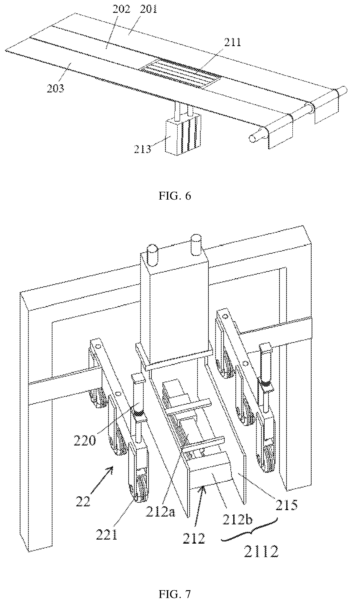 Patent US12616210 Figure 3 – Food forming method and forming mechanism