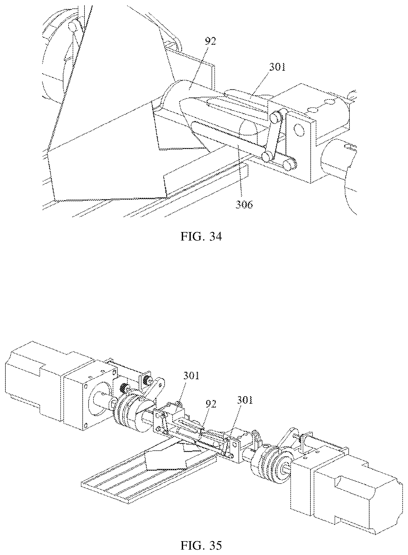 Patent US12616210 Figure 12 – Food forming method and forming mechanism