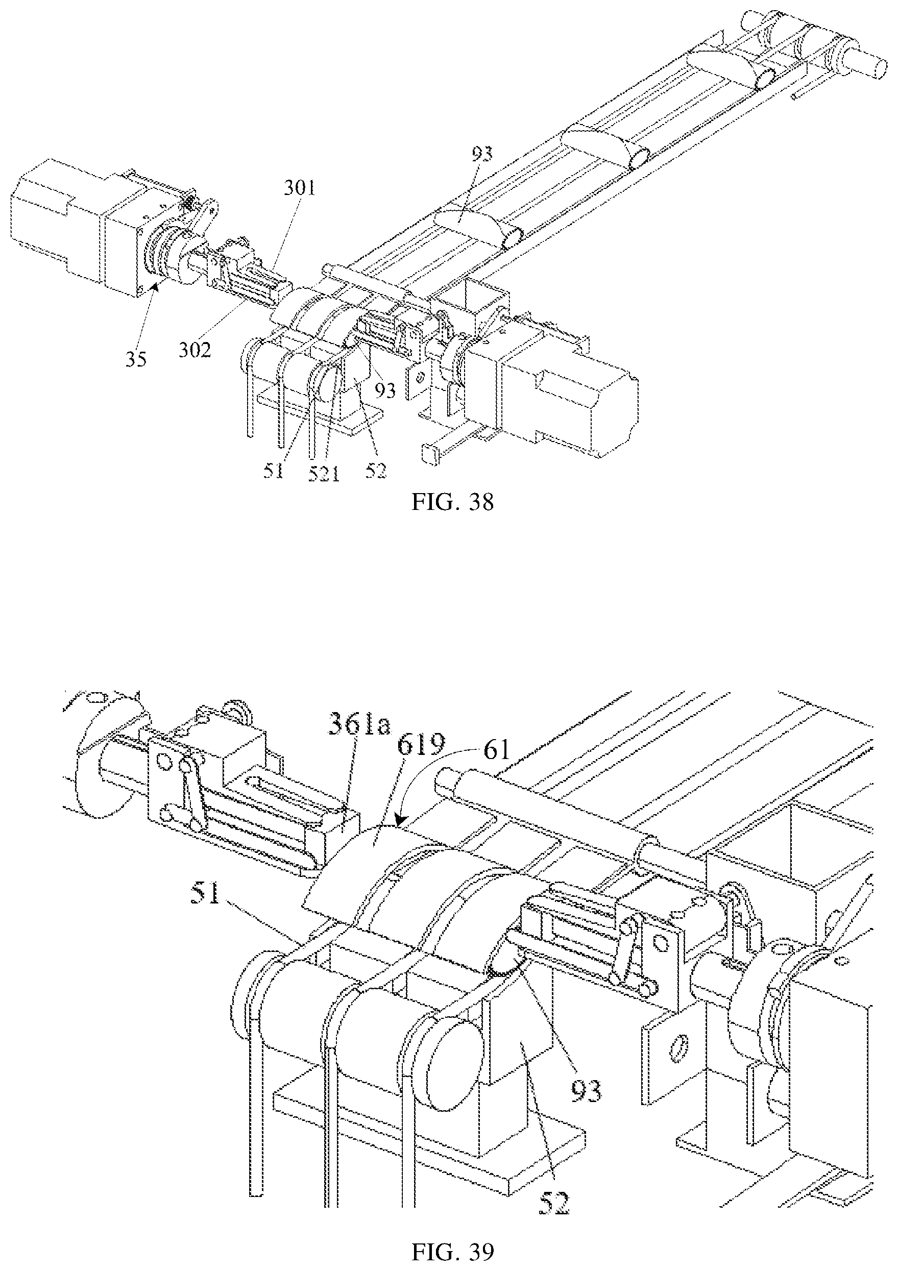 Patent US12616210 Figure 14 – Food forming method and forming mechanism
