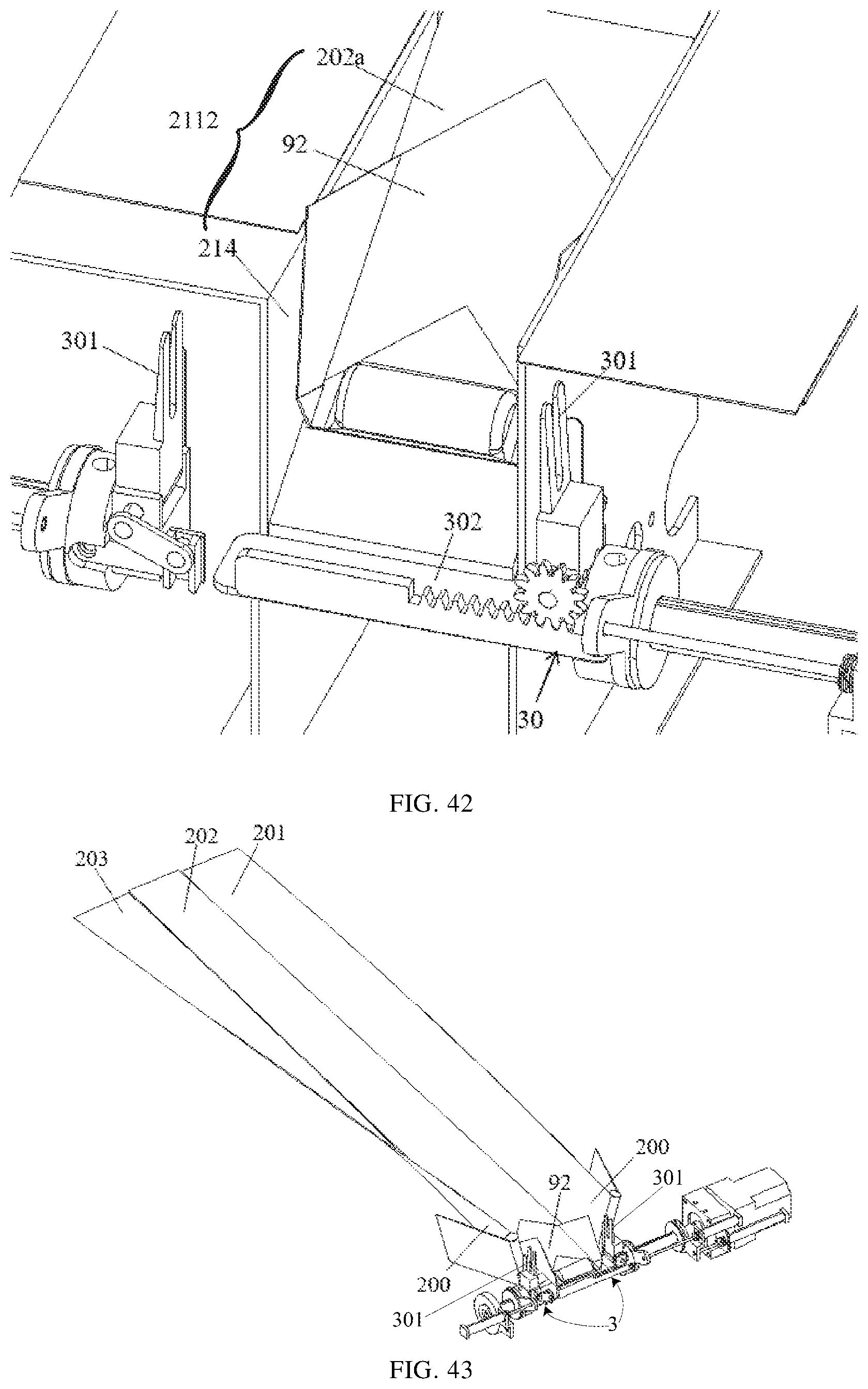 Patent US12616210 Figure 16 – Food forming method and forming mechanism