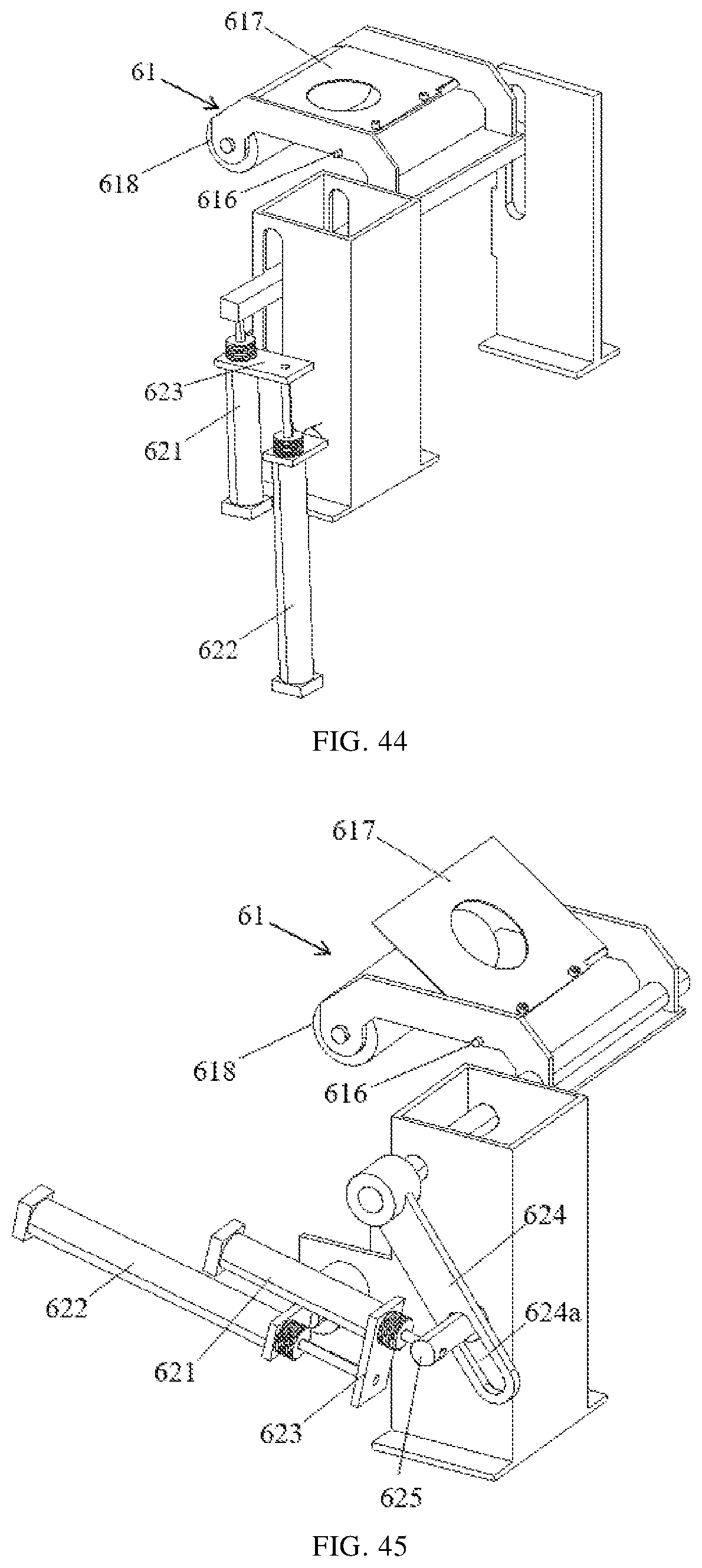 Patent US12616210 Figure 17 – Food forming method and forming mechanism