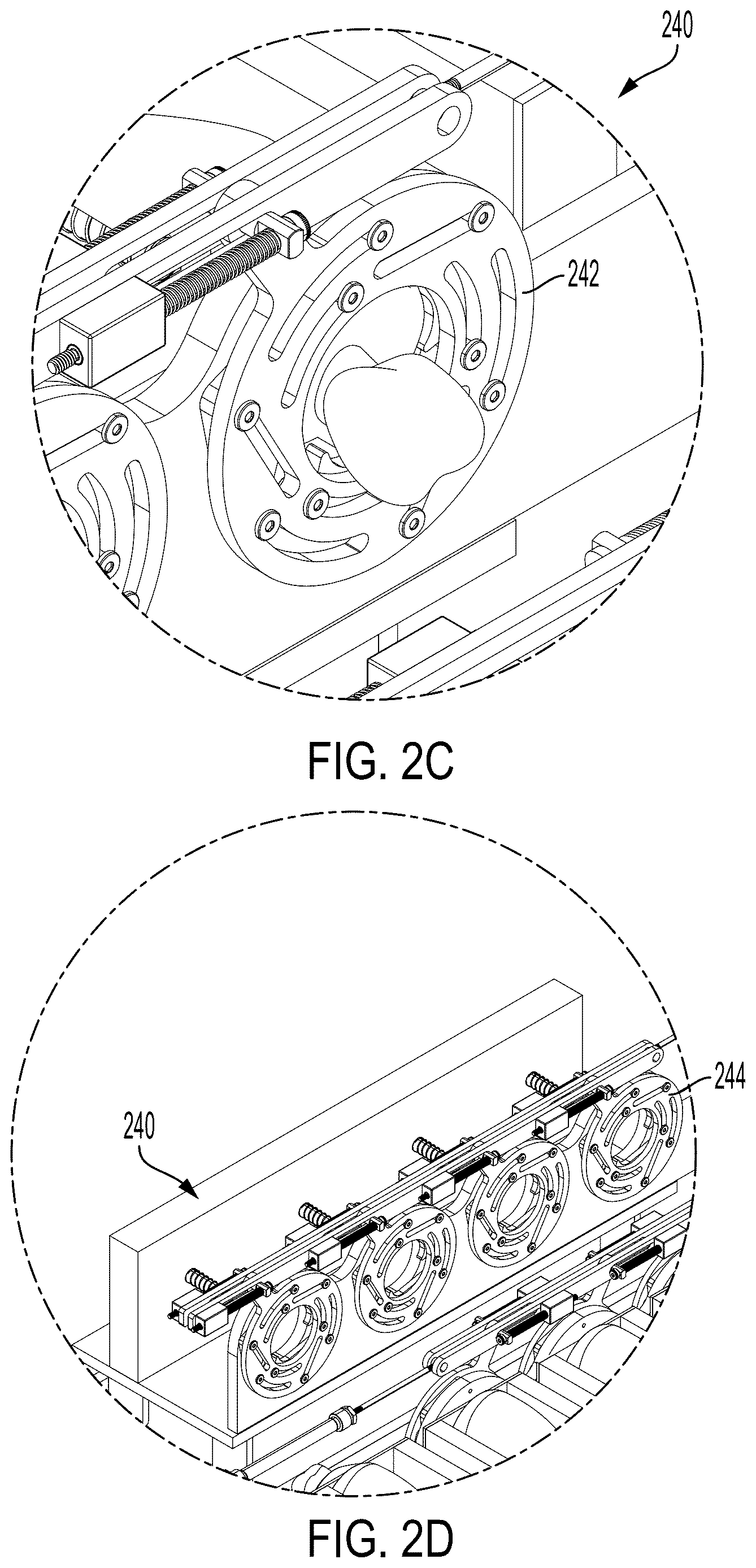 Patent US12616216 Figure 3 – Poultry deboning device and method