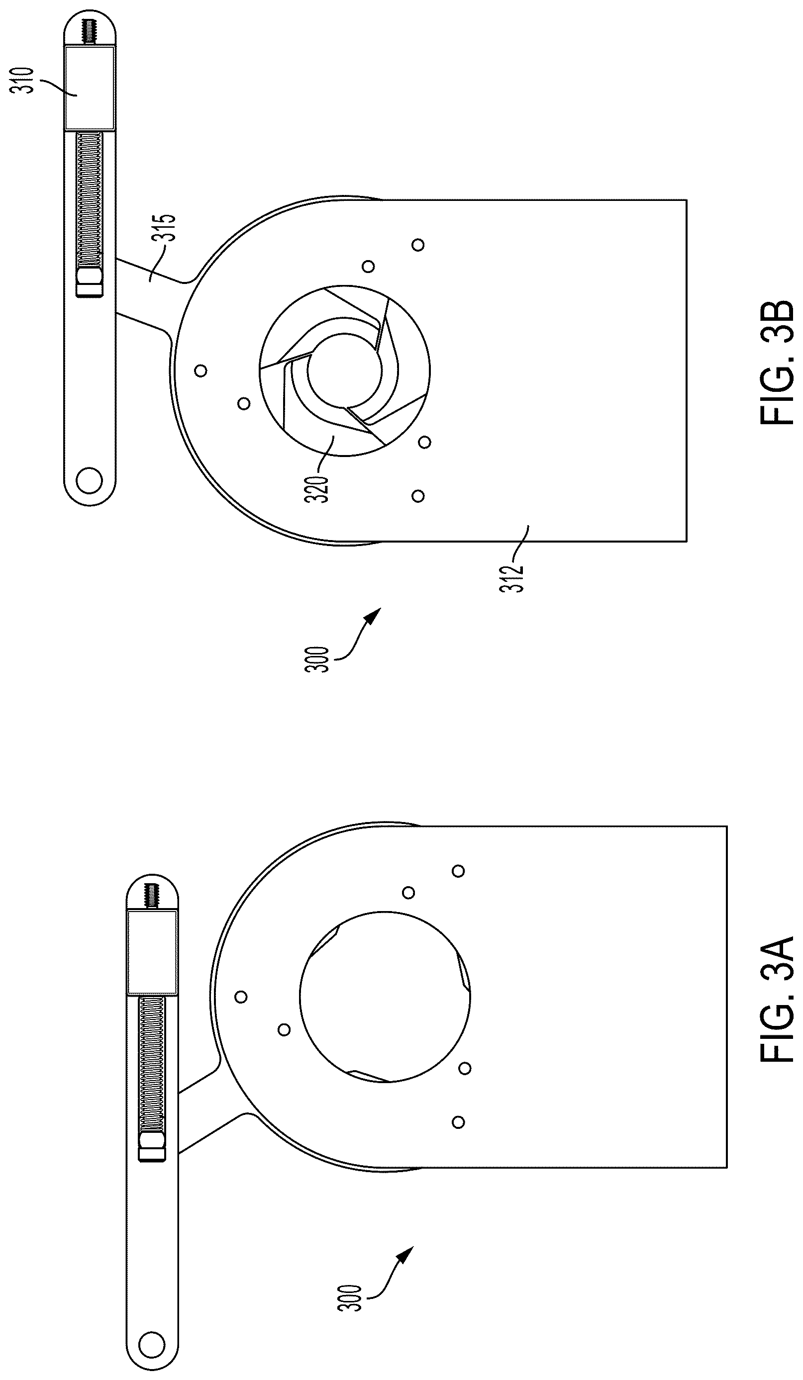 Patent US12616216 Figure 5 – Poultry deboning device and method