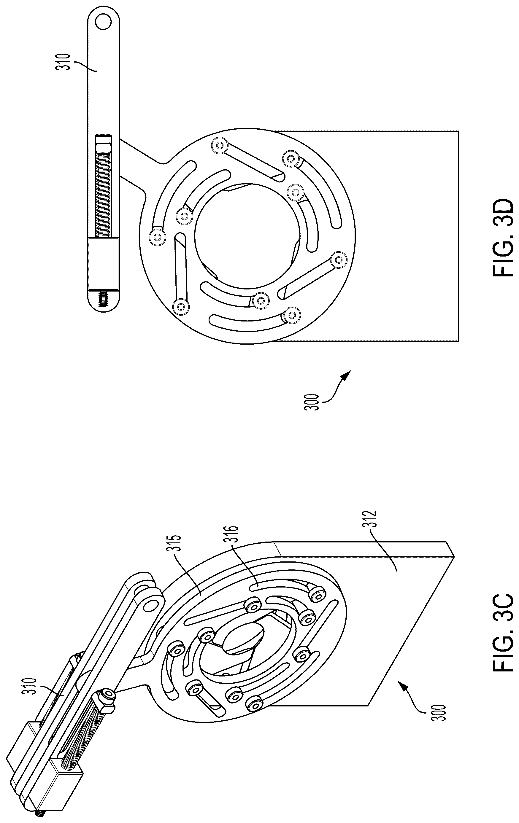 Patent US12616216 Figure 6 – Poultry deboning device and method