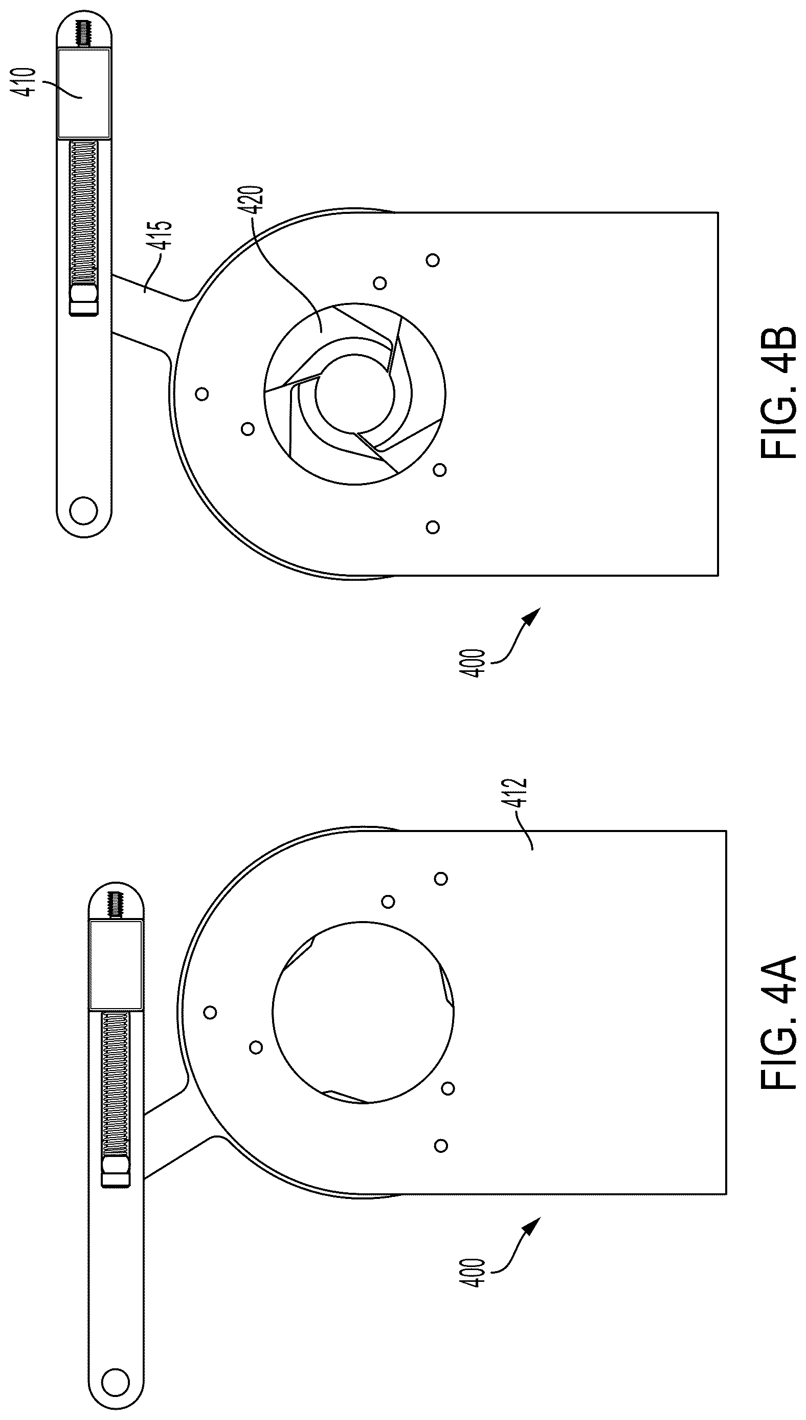Patent US12616216 Figure 8 – Poultry deboning device and method