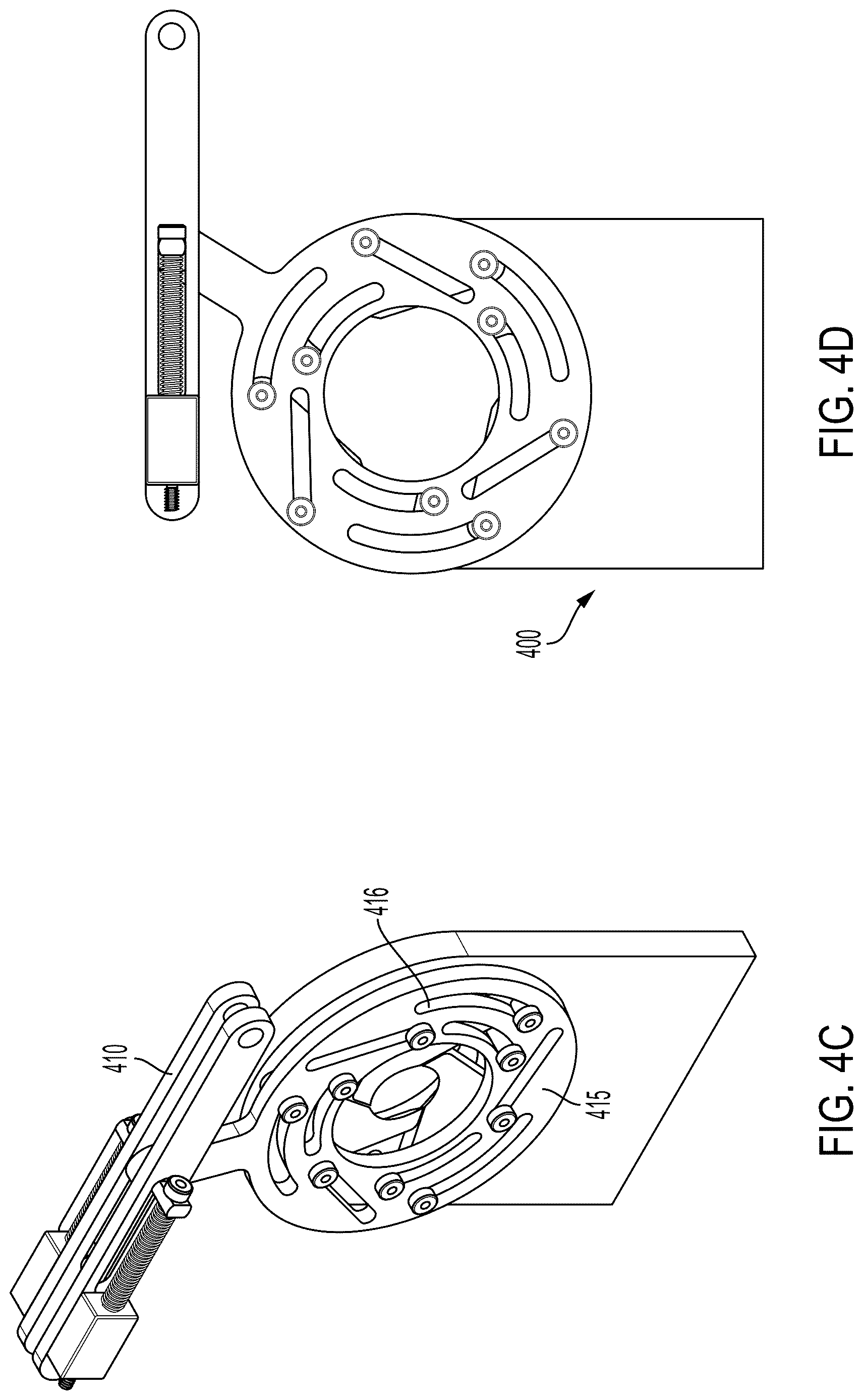 Patent US12616216 Figure 9 – Poultry deboning device and method