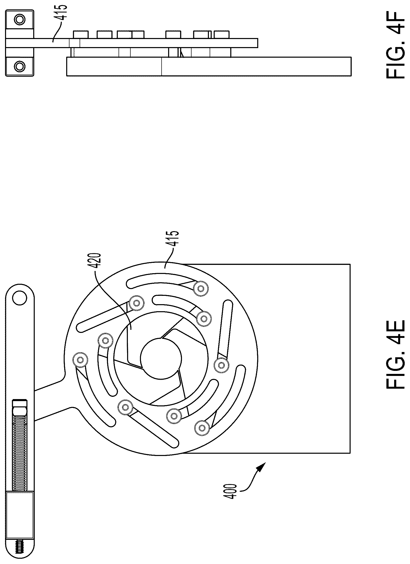 Patent US12616216 Figure 10 – Poultry deboning device and method