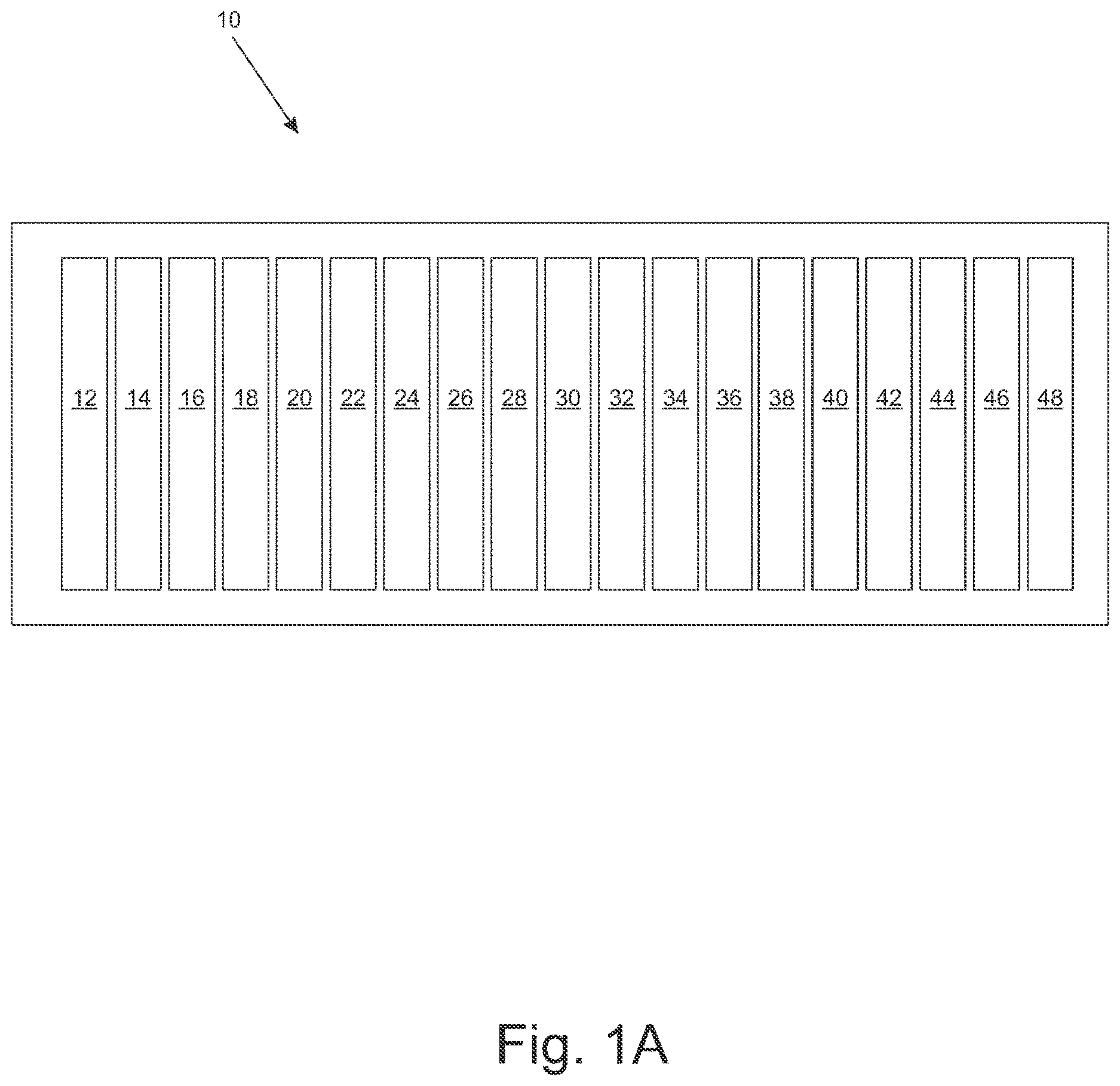 Patent US12616232 Figure 1 – Fasting mimicking diet