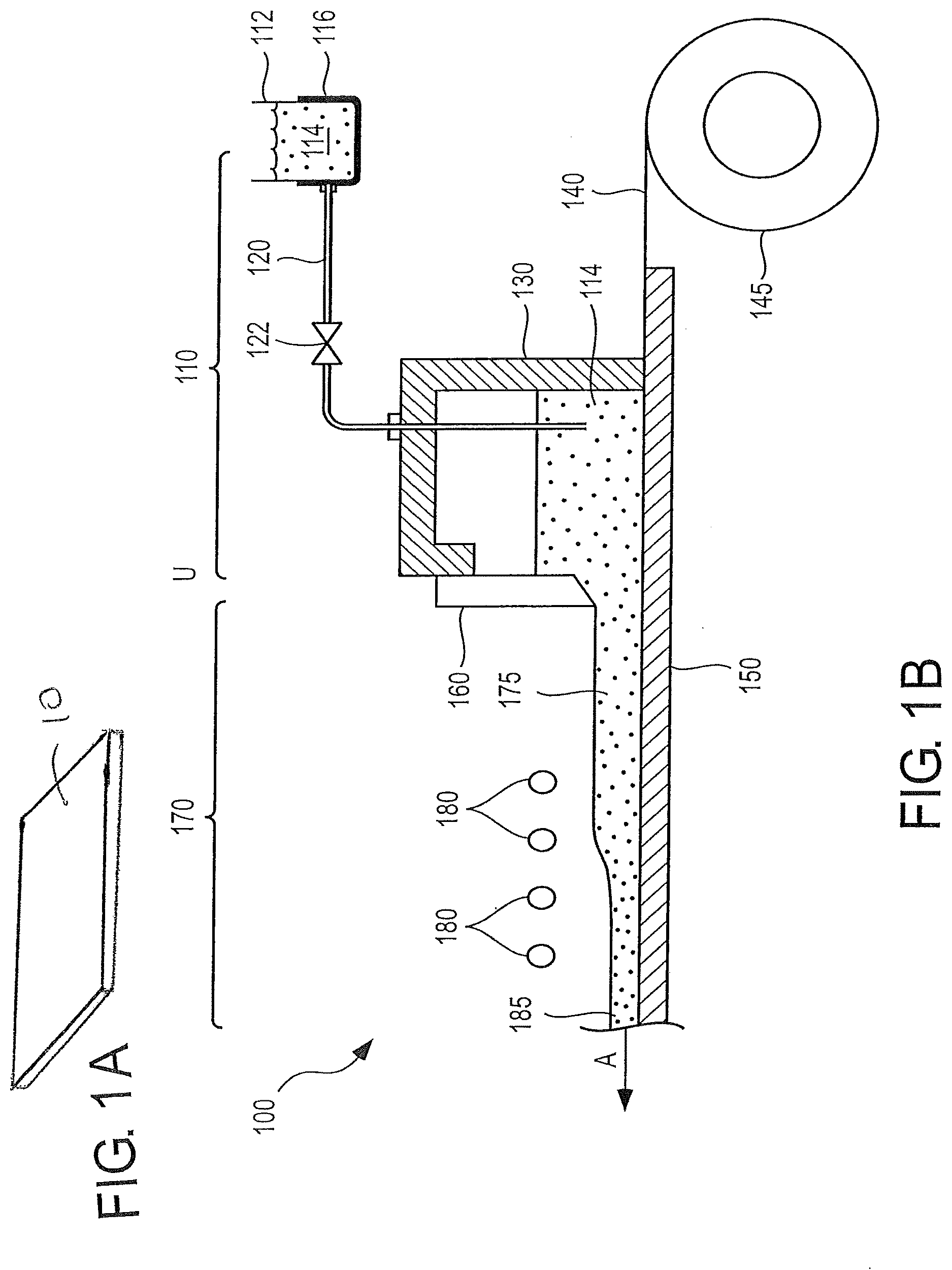 Patent US12616236 Figure 1 – Smokeless tobacco product sized, shaped and adapted for oral consumption