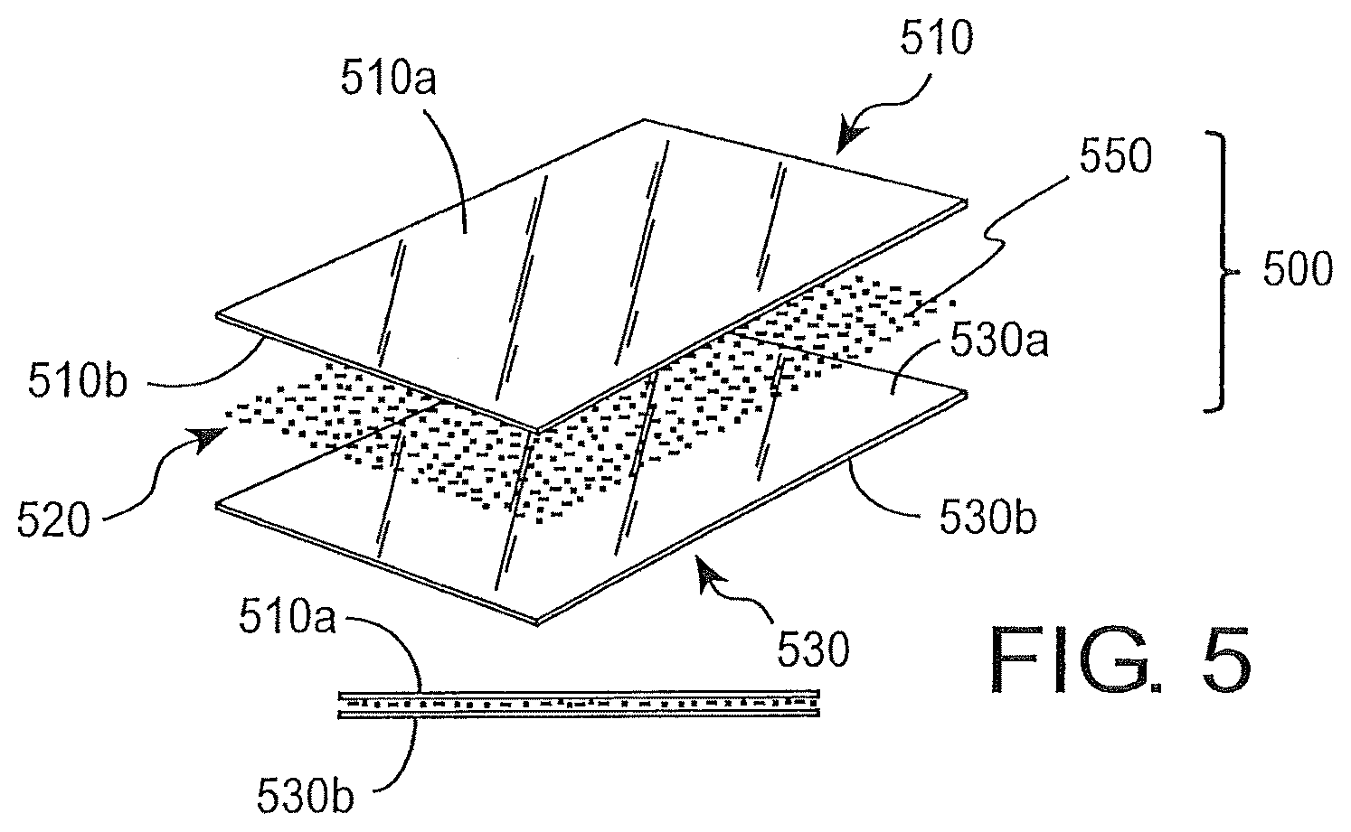 Patent US12616236 Figure 4 – Smokeless tobacco product sized, shaped and adapted for oral consumption