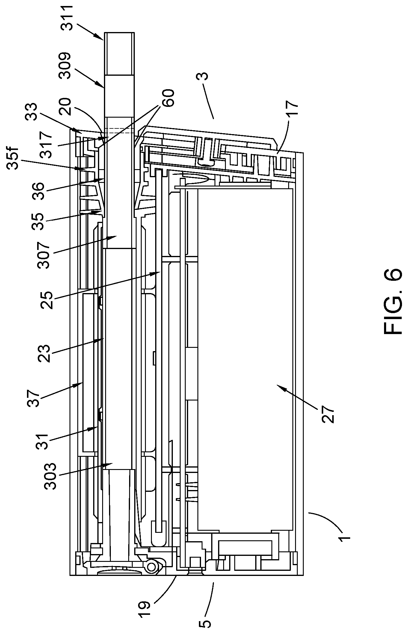 Patent US12616238 Figure 4 – Aerosol generation