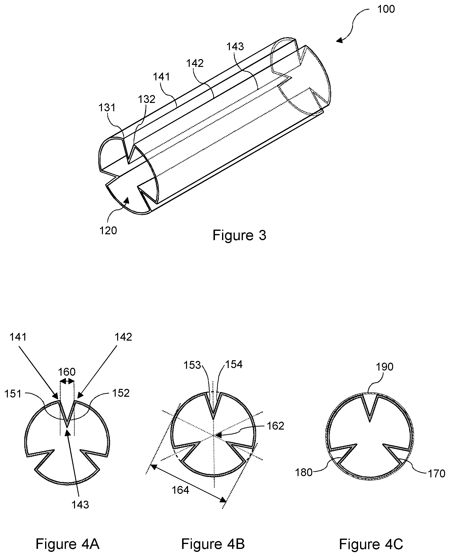 Patent US12616239 Figure 2 – Aerosol-generating article with hollow tubular element