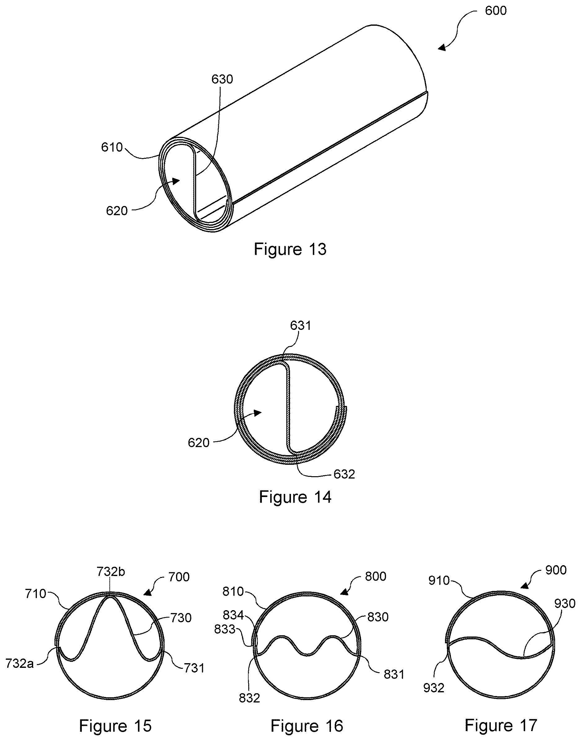 Patent US12616239 Figure 6 – Aerosol-generating article with hollow tubular element