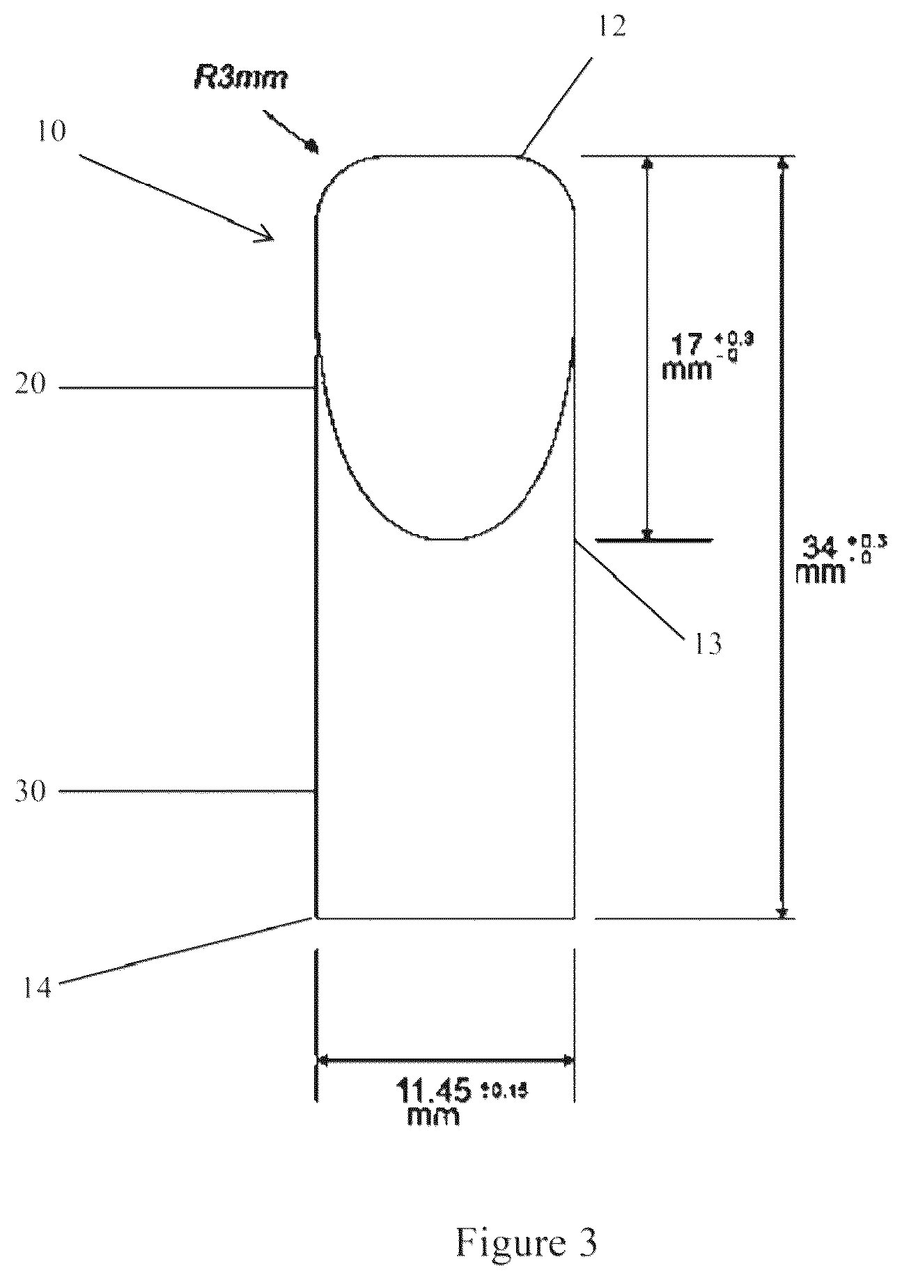 Patent US12616241 Figure 3 – Mouthpiece for holding items for smoking