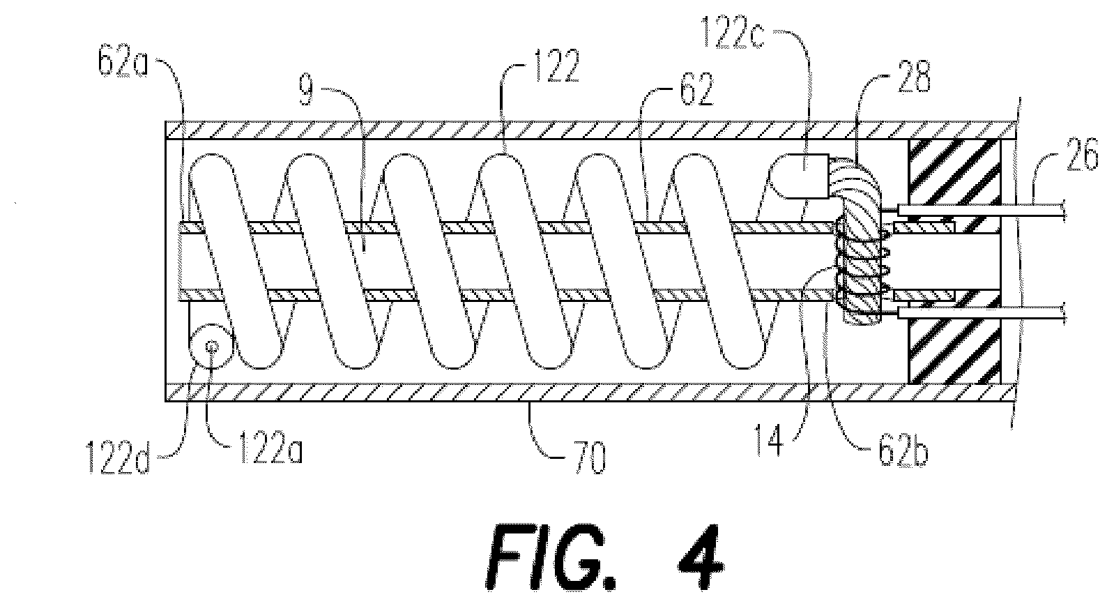 Patent US12616243 Figure 3 – E-vaping cartridge