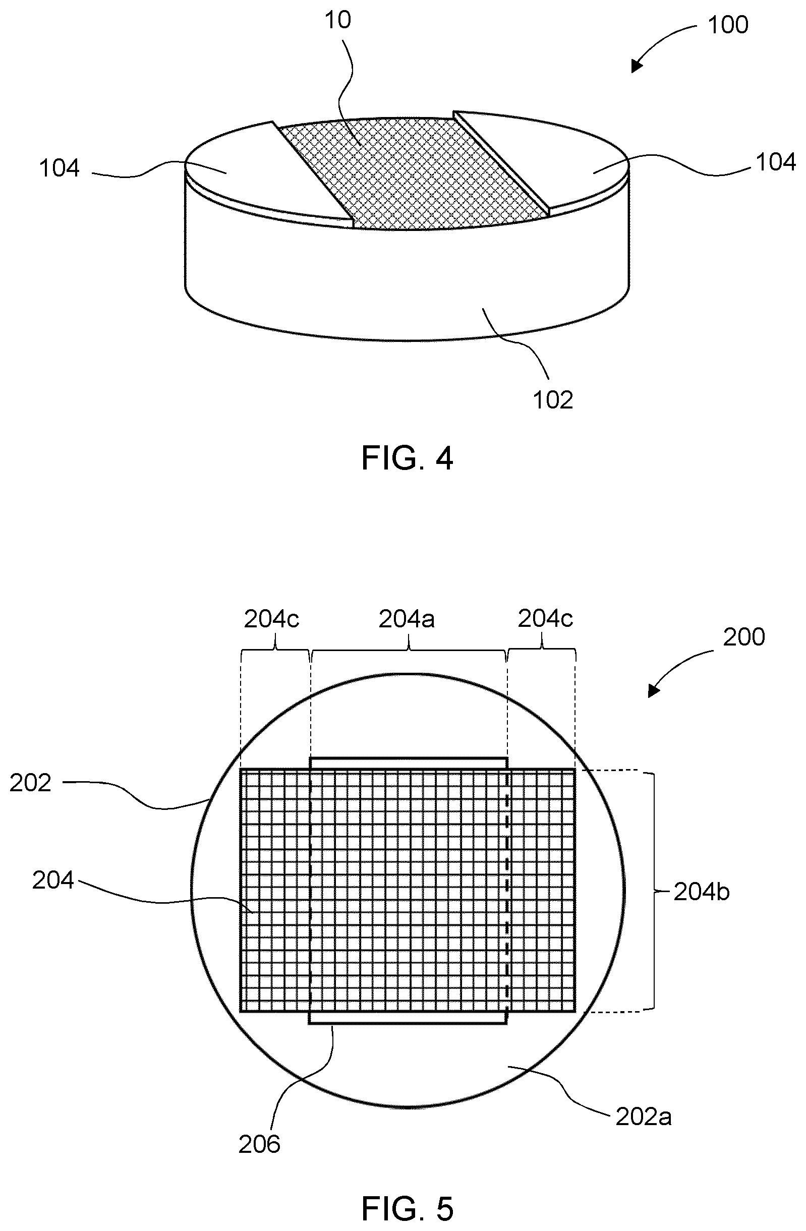 Patent US12616245 Figure 3 – Heating element having heat conductive and wicking filaments