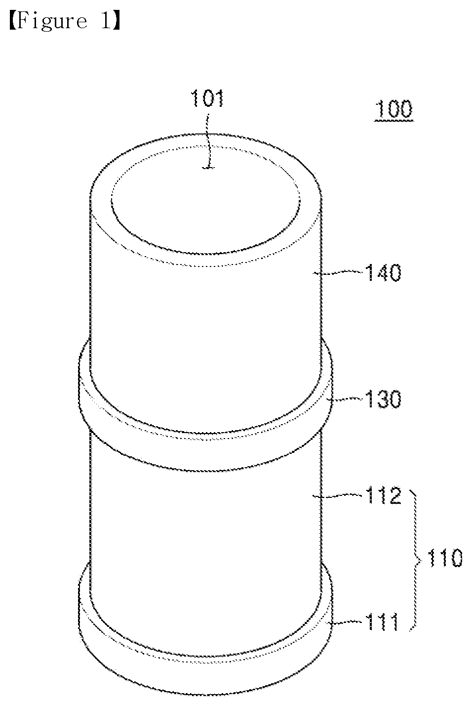 Patent US12616248 Figure 1 – Heater assembly and aerosol generating device including the same