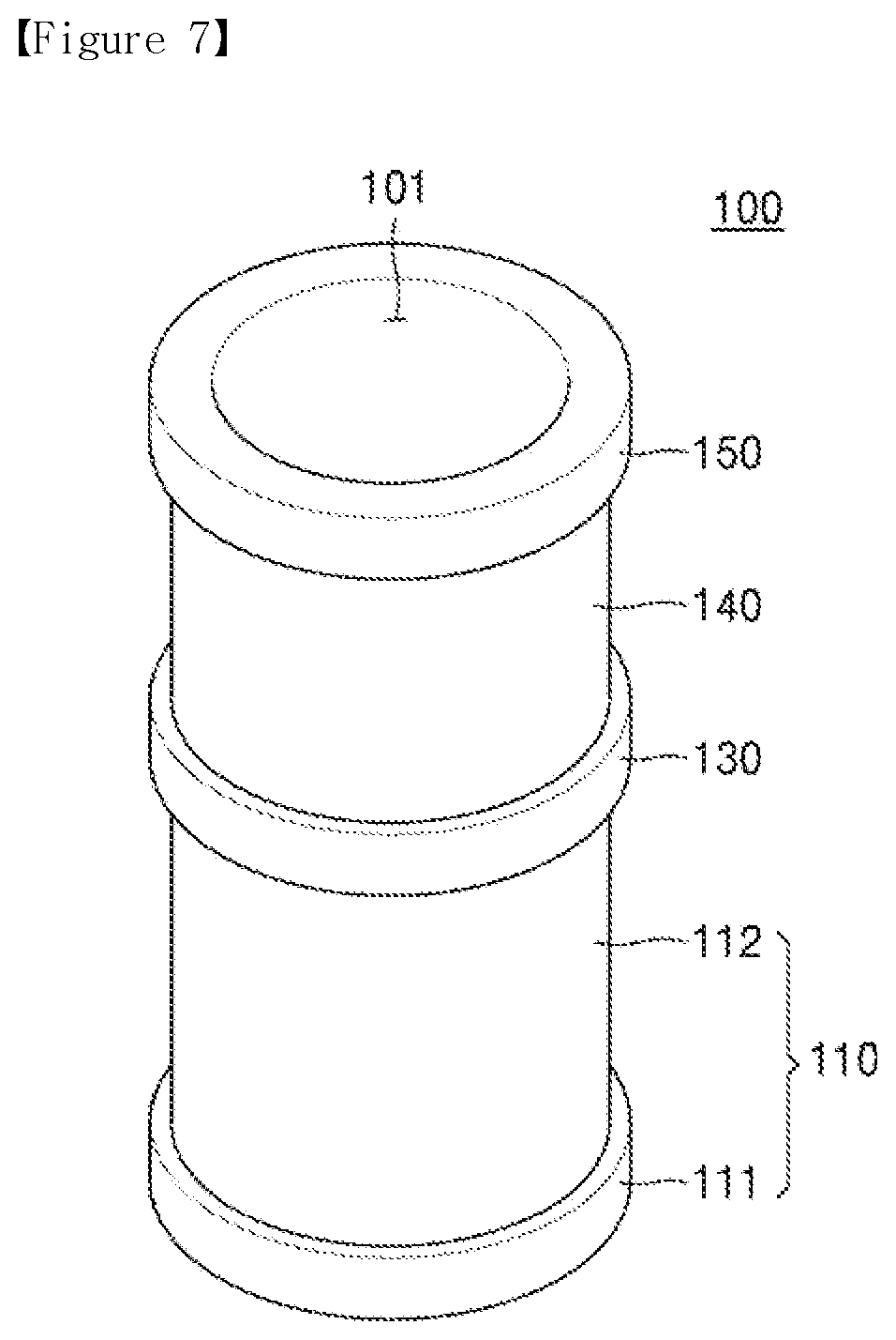 Patent US12616248 Figure 5 – Heater assembly and aerosol generating device including the same