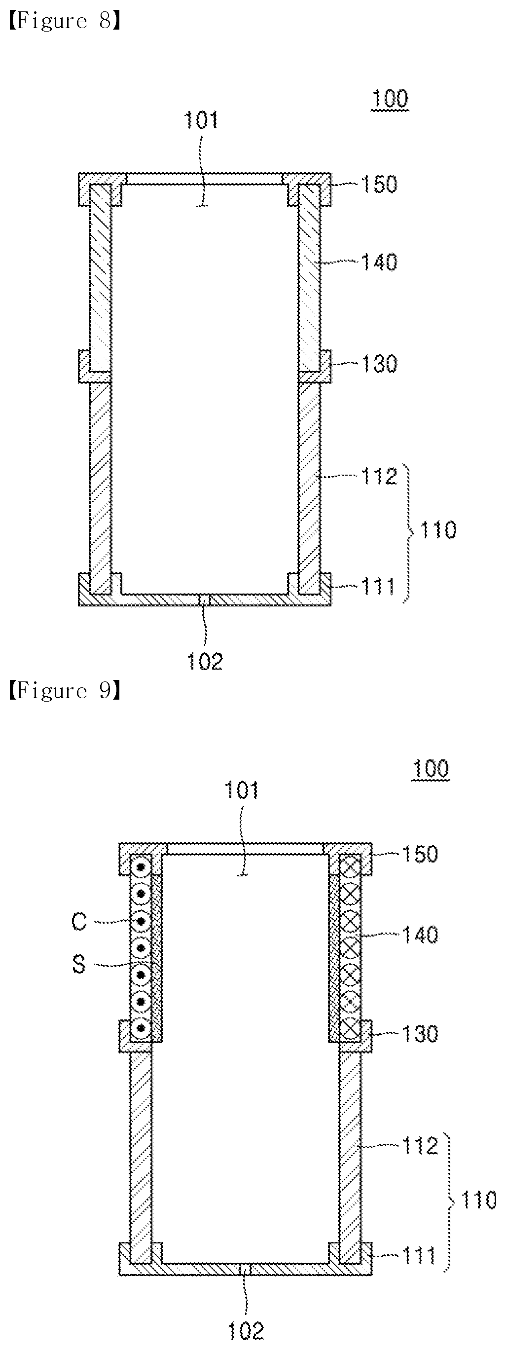 Patent US12616248 Figure 6 – Heater assembly and aerosol generating device including the same