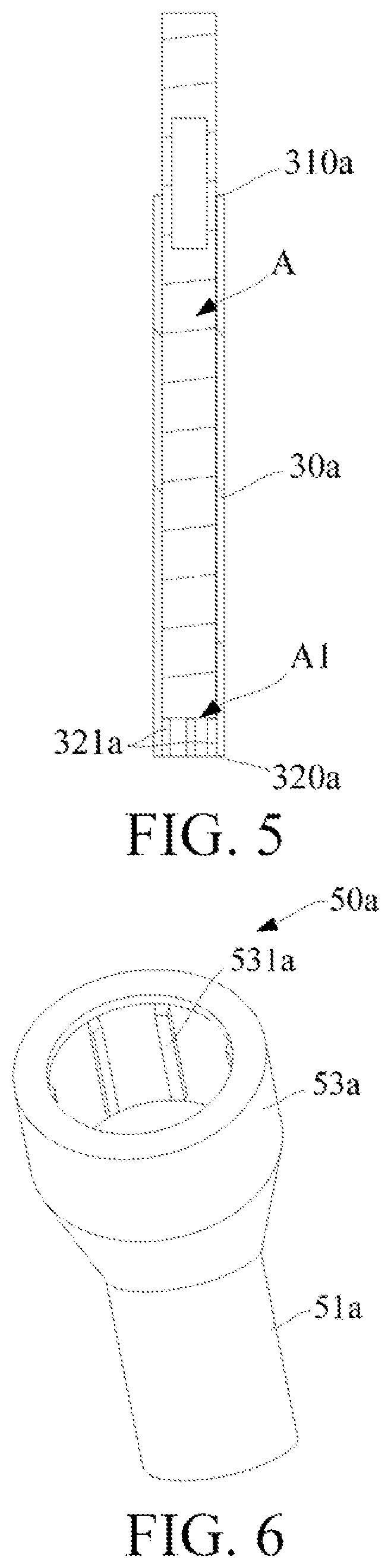 Patent US12616249 Figure 3 – Vapor generation device