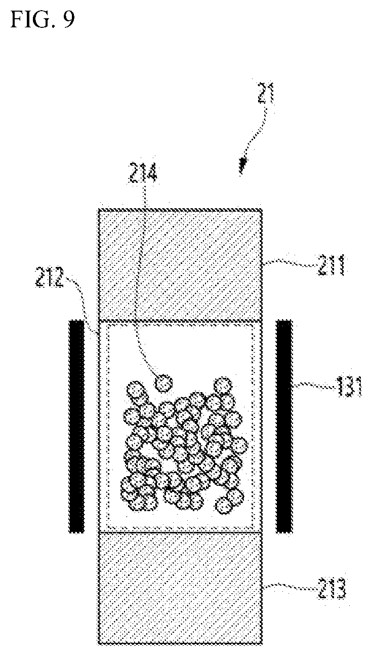 Patent US12616250 Figure 6 – Aerosol-generating article and aerosol generation device used therewith