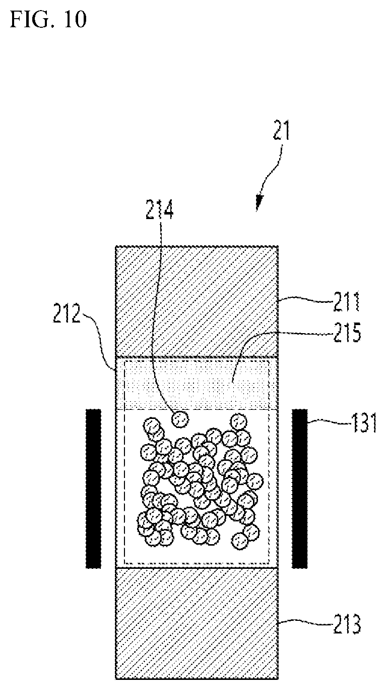 Patent US12616250 Figure 7 – Aerosol-generating article and aerosol generation device used therewith