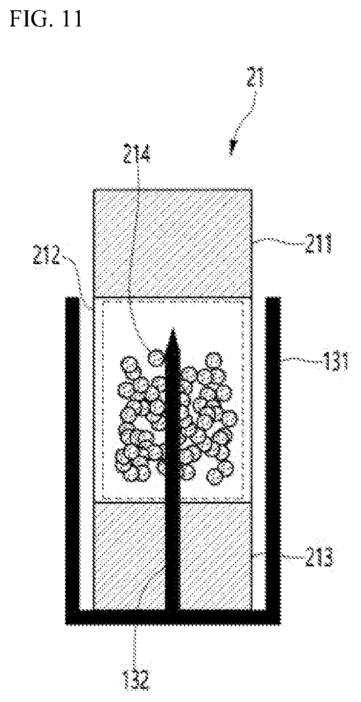 Patent US12616250 Figure 8 – Aerosol-generating article and aerosol generation device used therewith