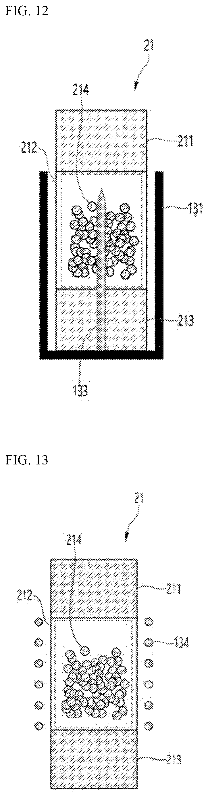 Patent US12616250 Figure 9 – Aerosol-generating article and aerosol generation device used therewith