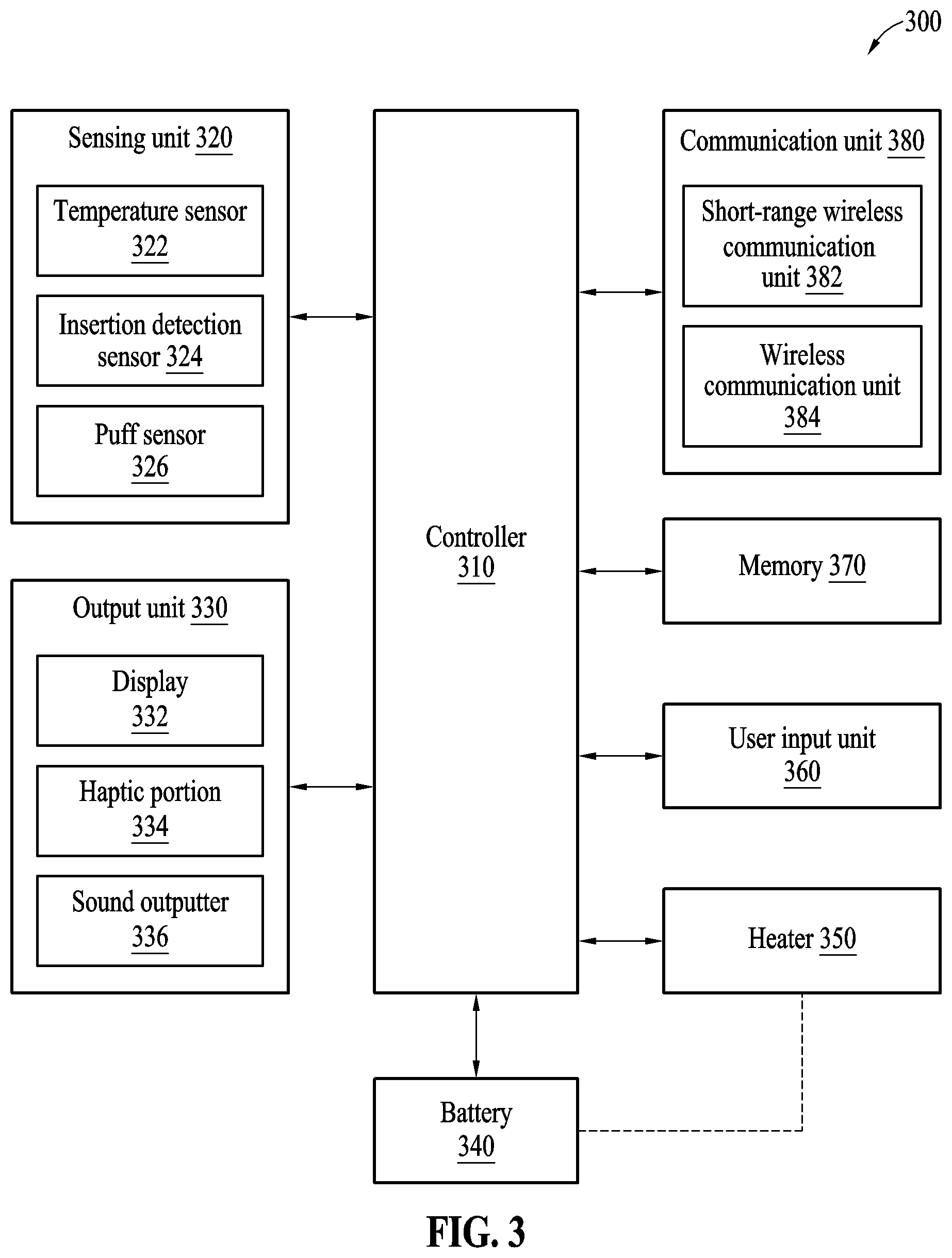 Patent US12616252 Figure 3 – Method and system for outputting image for virtual reality