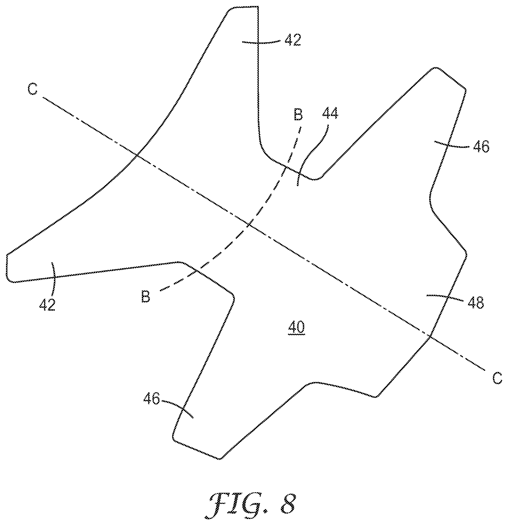 Patent US12616258 Figure 5 – Respirator tab