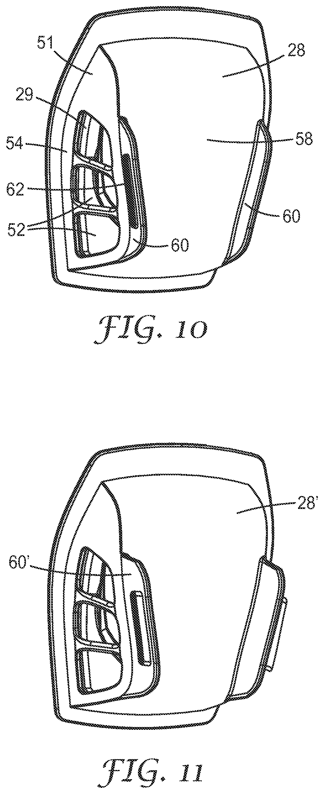 Patent US12616258 Figure 7 – Respirator tab