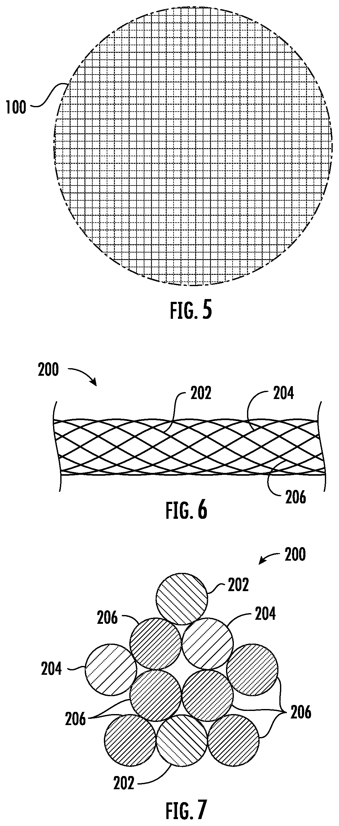 Patent US12616260 Figure 3 – Flame resistant material for a protective garment