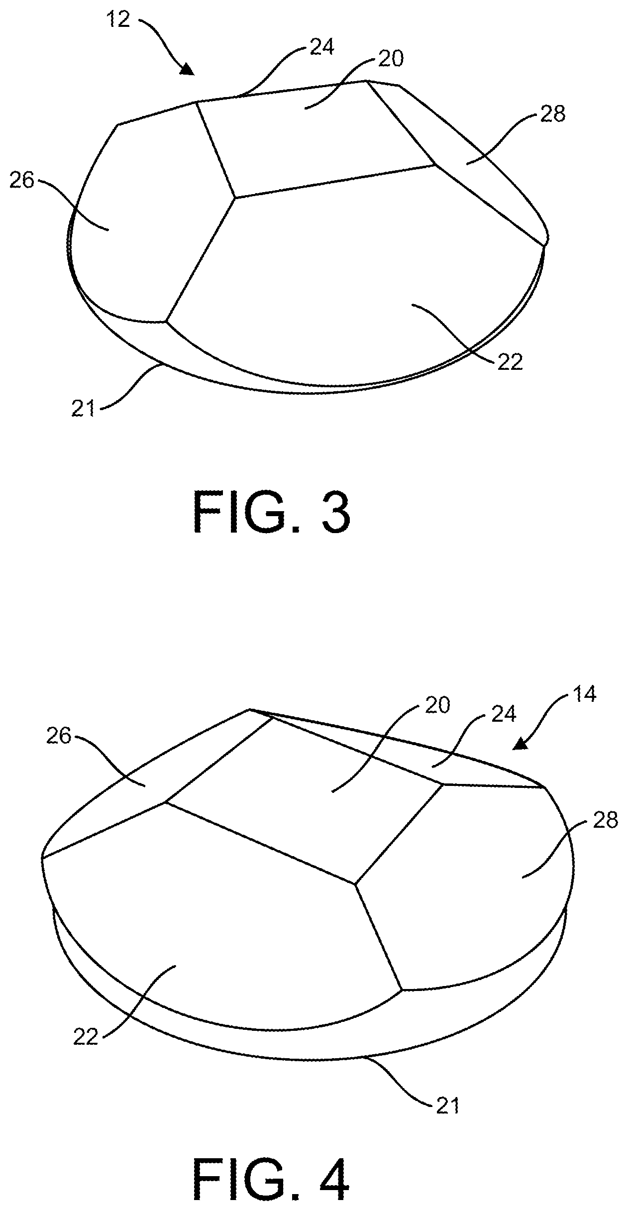 Patent US12616272 Figure 3 – Gait modification apparatuses, systems and methods